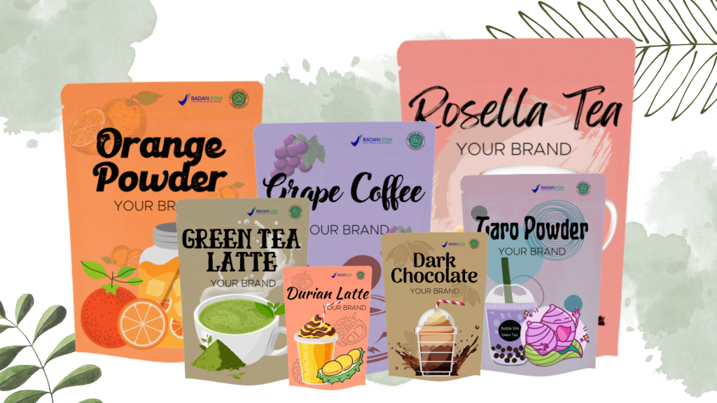 produk maklon di Putra Farma Yogyakarta