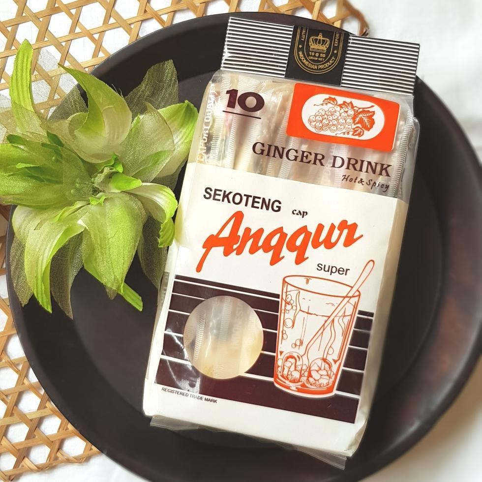 merek wedang sekoteng instan