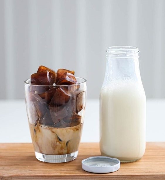 Kreasi minuman hits Jepang