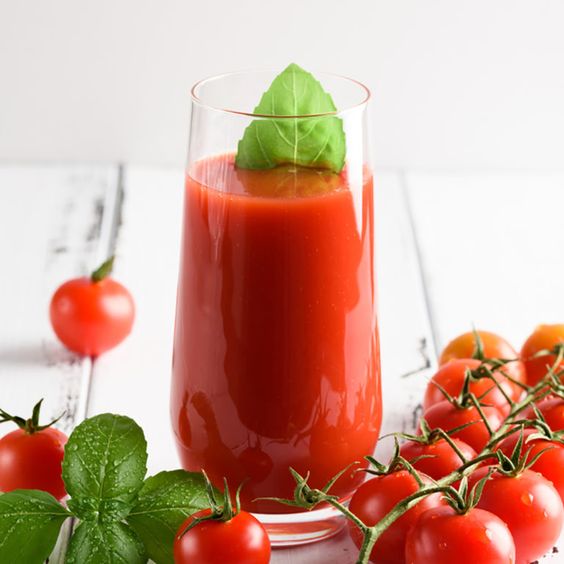 resep jus untuk melancarkan ASI