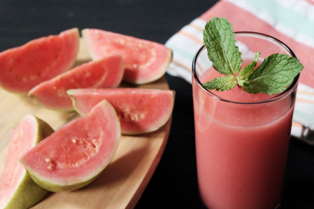 minuman sehat untuk berantas keputihan