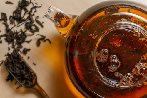 minuman alami pelancar sembelit