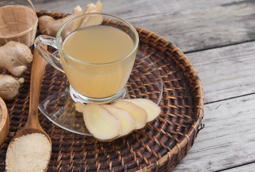 minuman alami pelancar sembelit