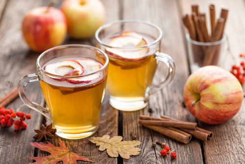 Referensi minuman detoks