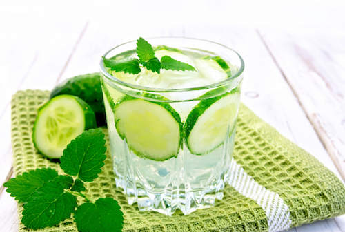 Referensi minuman detoks