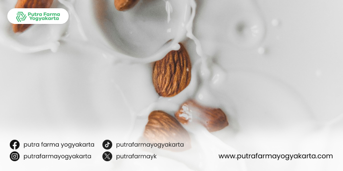 kiat-memilih-susu-almond