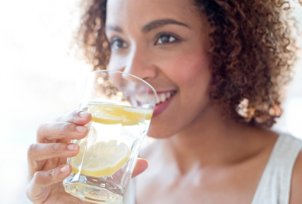 minuman alami pelancar sembelit