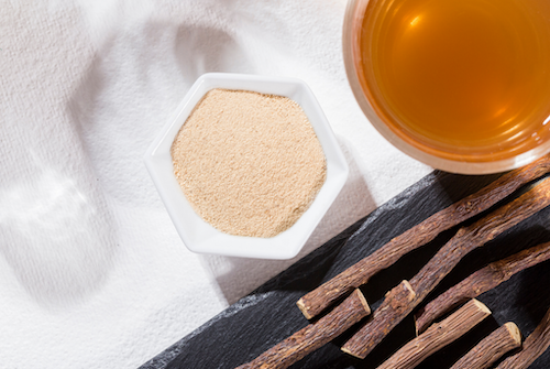 minuman alami pelancar sembelit