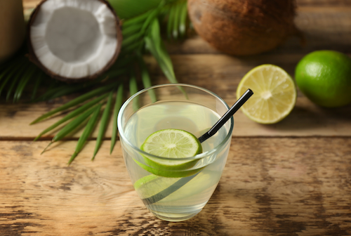 Referensi minuman detoks Referensi minuman detoks