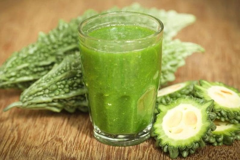 resep jus untuk melancarkan ASI