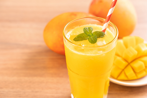 Rekomendasi jus untuk bumil Rekomendasi jus untuk bumil