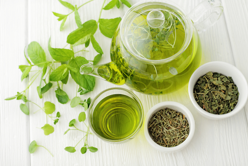 Referensi minuman detoks Referensi minuman detoks