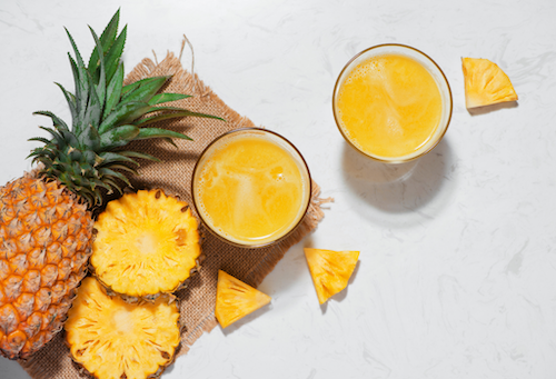 jus bantu cerahkan kulit