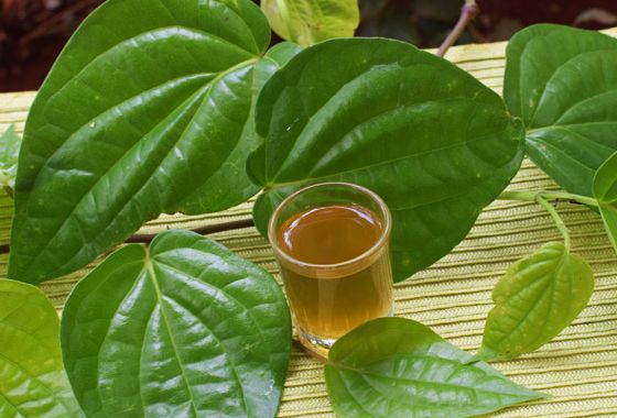 racikan jamu awet muda