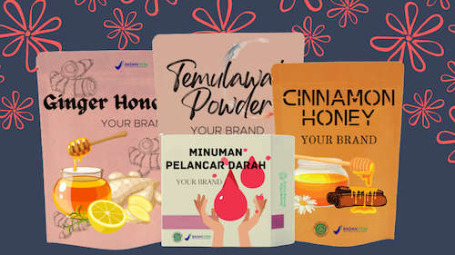 ramuan jamu penunjang imun 5 Ramuan Jamu Penunjang Imun, Warisan Turun-Temurun