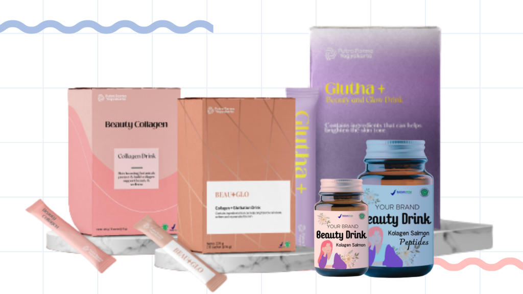 produk maklon di Putra Farma Yogyakarta
