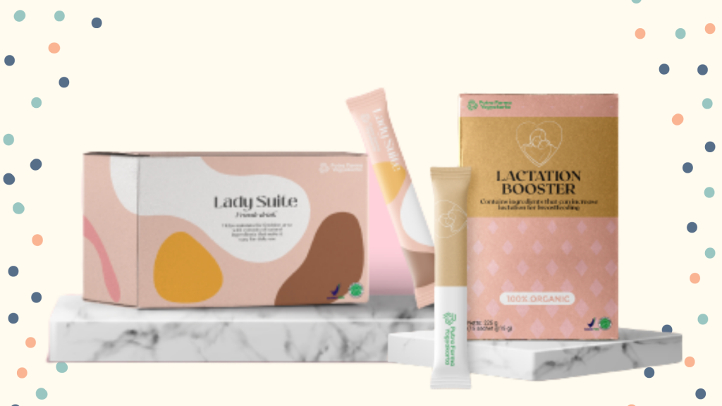 produk maklon di Putra Farma Yogyakarta