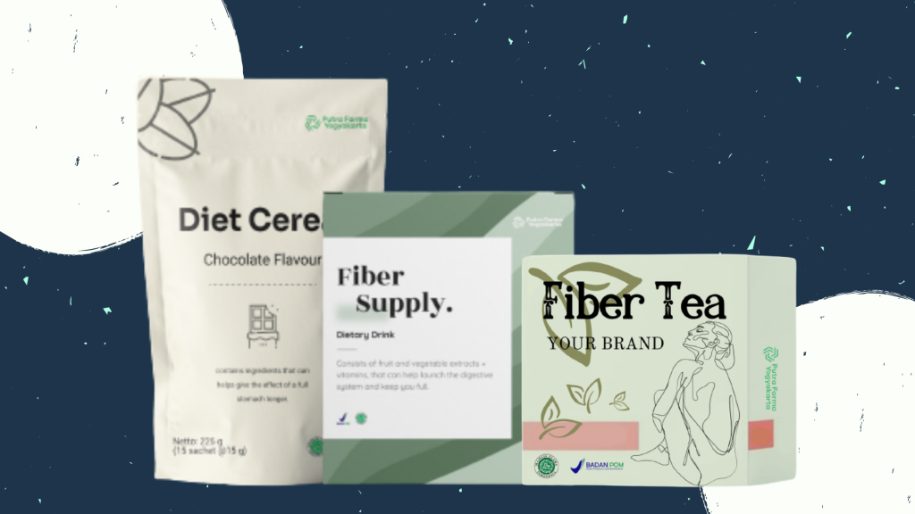 produk maklon di Putra Farma Yogyakarta