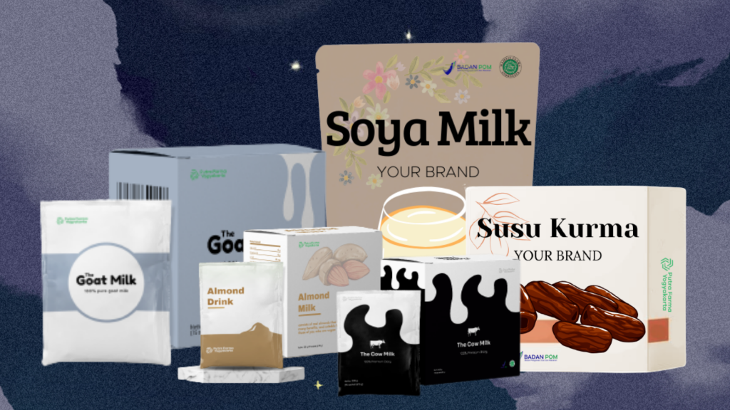 produk maklon di Putra Farma Yogyakarta