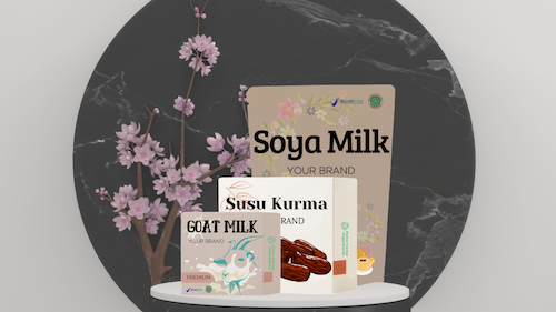 rekomendasi merek susu fermentasi Pencernaan Kuat dengan 4 Rekomendasi Merek Susu Fermentasi