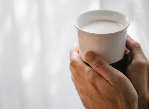 Referensi minuman untuk atasi insomnia