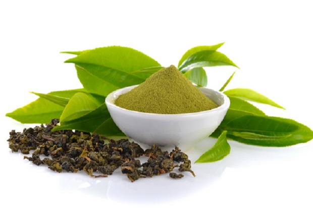 minuman alami pendorong metabolisme