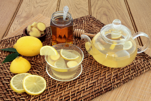 referensi minuman detoks