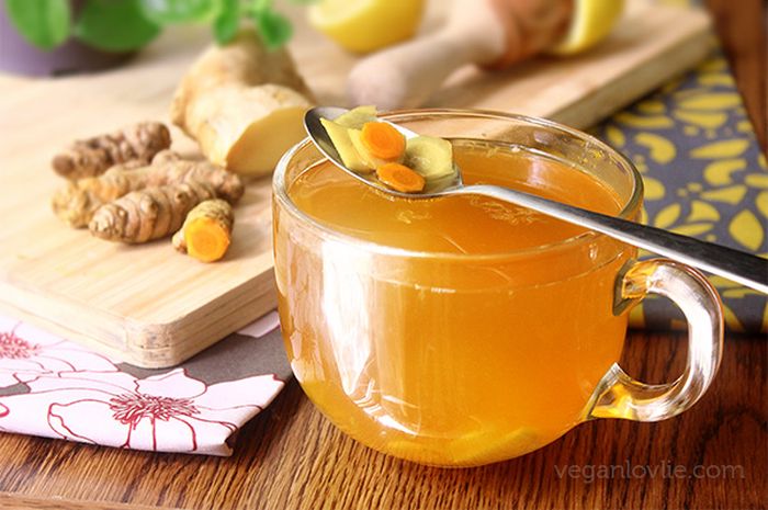 resep minuman sehat untuk promil