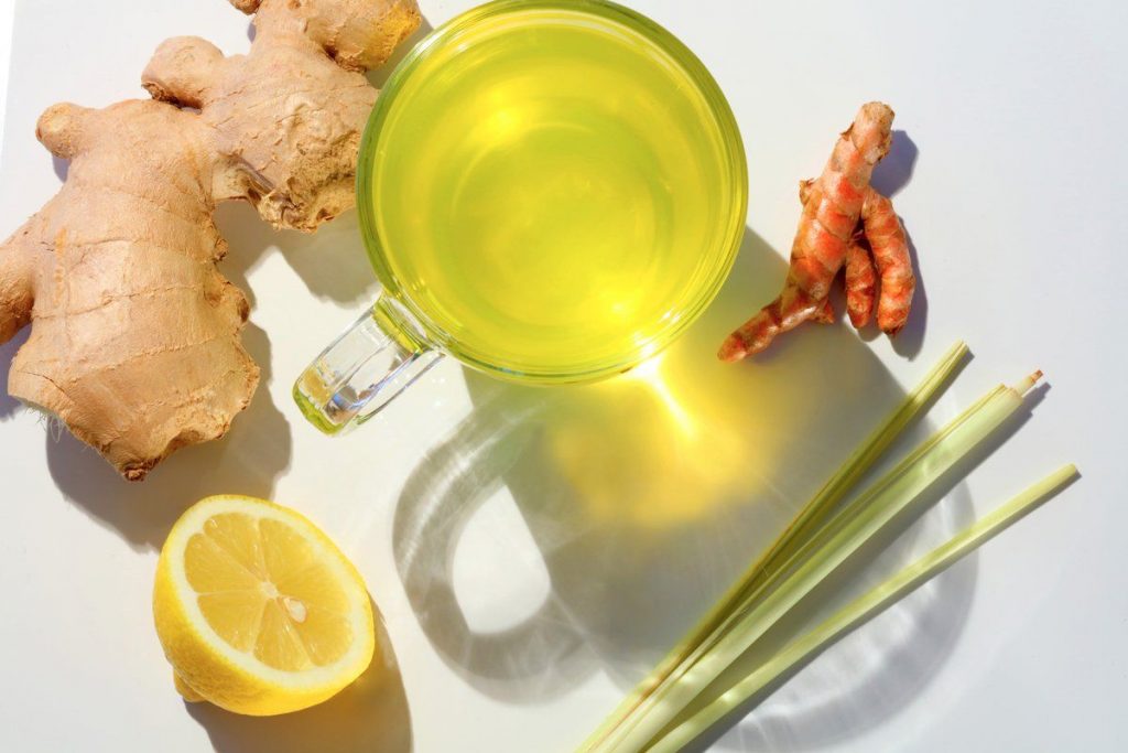 resep minuman sehat untuk promil