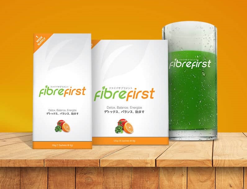 referensi produk fiber drink