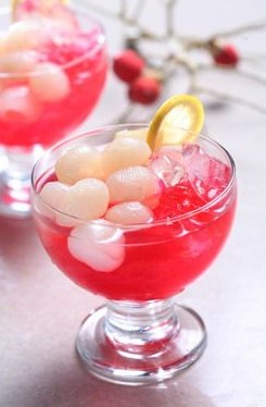 resep kreasi minuman koktail