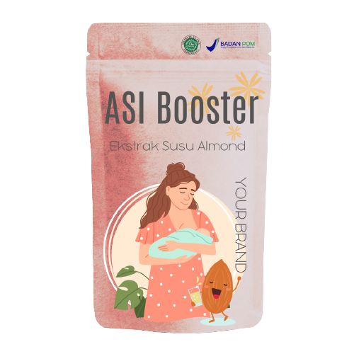potensi bisnis ASI booster