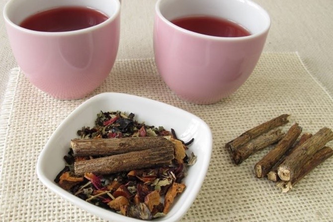 resep minuman sehat untuk promil