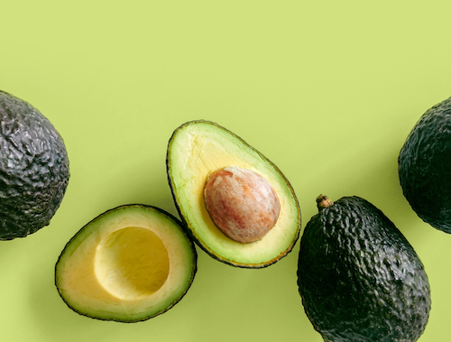 rekomendasi buah kaya kolagen Cantik Berseri dengan 10 Rekomendasi Buah Kaya Kolagen