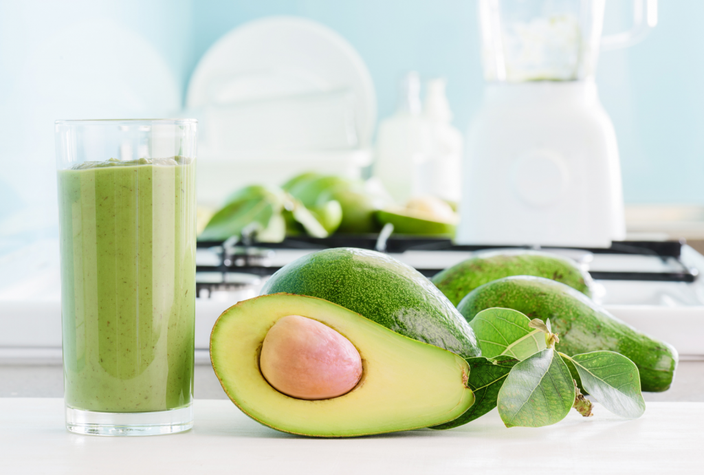 ragam jus alami untuk diet