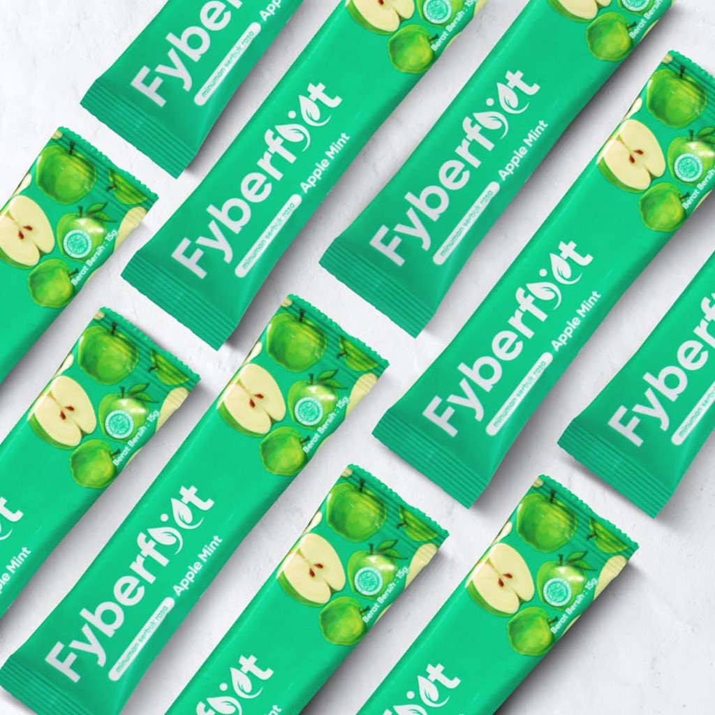 referensi produk fiber drink