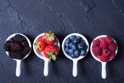 rekomendasi buah kaya kolagen