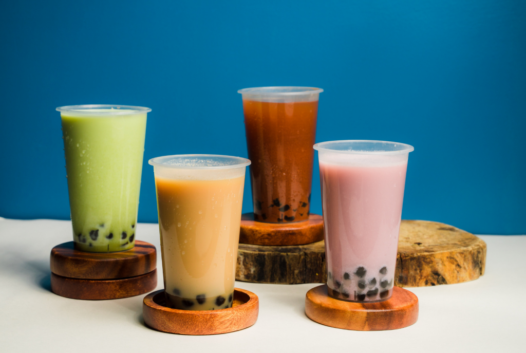 tren berbisnis minuman kekinian 2022