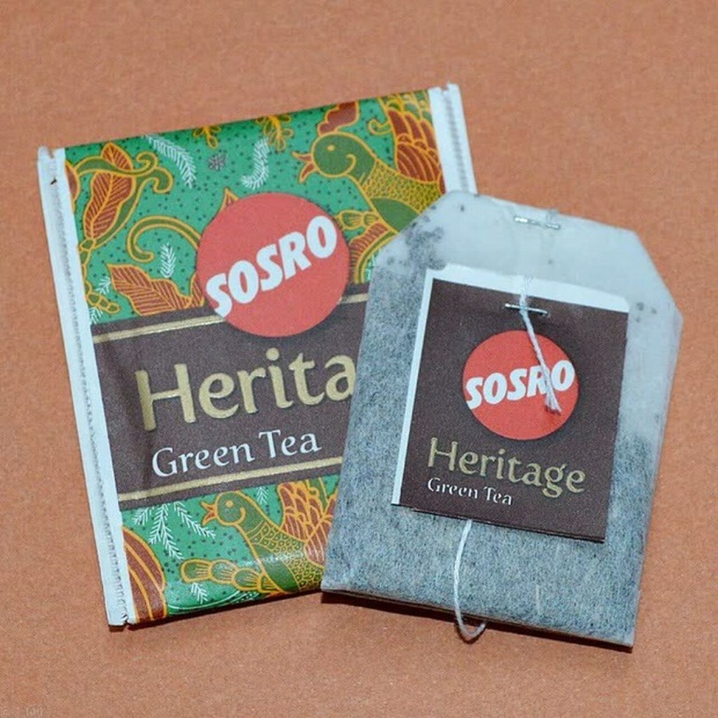 referensi brand teh celup