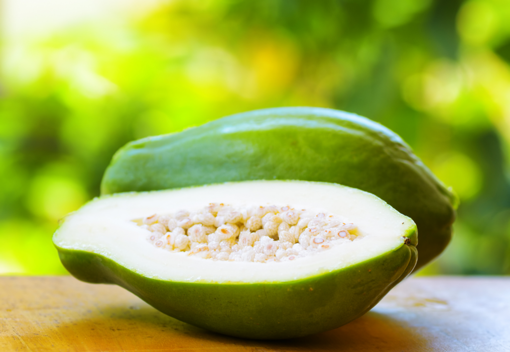 Ragam buah pelancar ASI