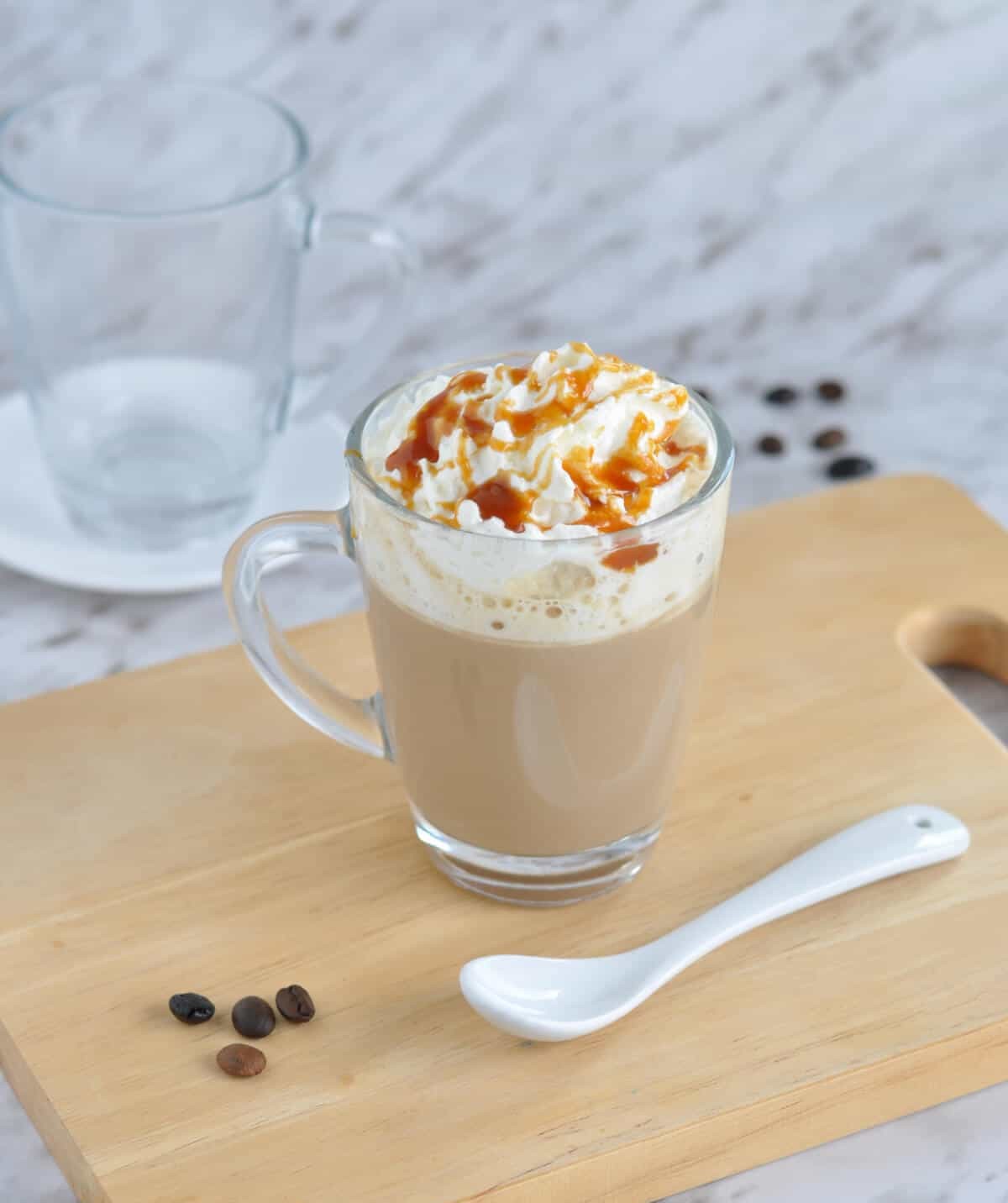 kreasi minuman latte Colek Yuk Legitnya 6 Kreasi Minuman Latte Ini!