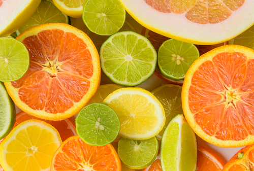 rekomendasi buah kaya kolagen