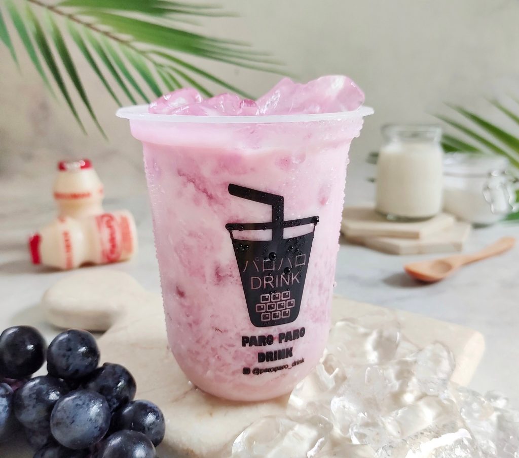 tren berbisnis minuman kekinian 2023