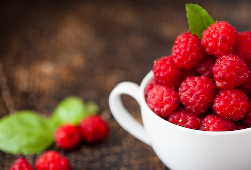 Varian buah kaya asam folat Varian buah kaya asam folat