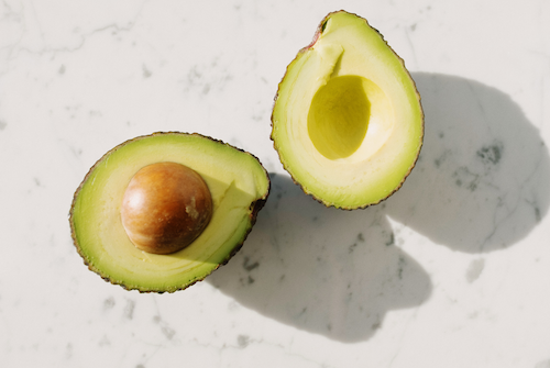 Varian buah kaya asam folat Varian buah kaya asam folat