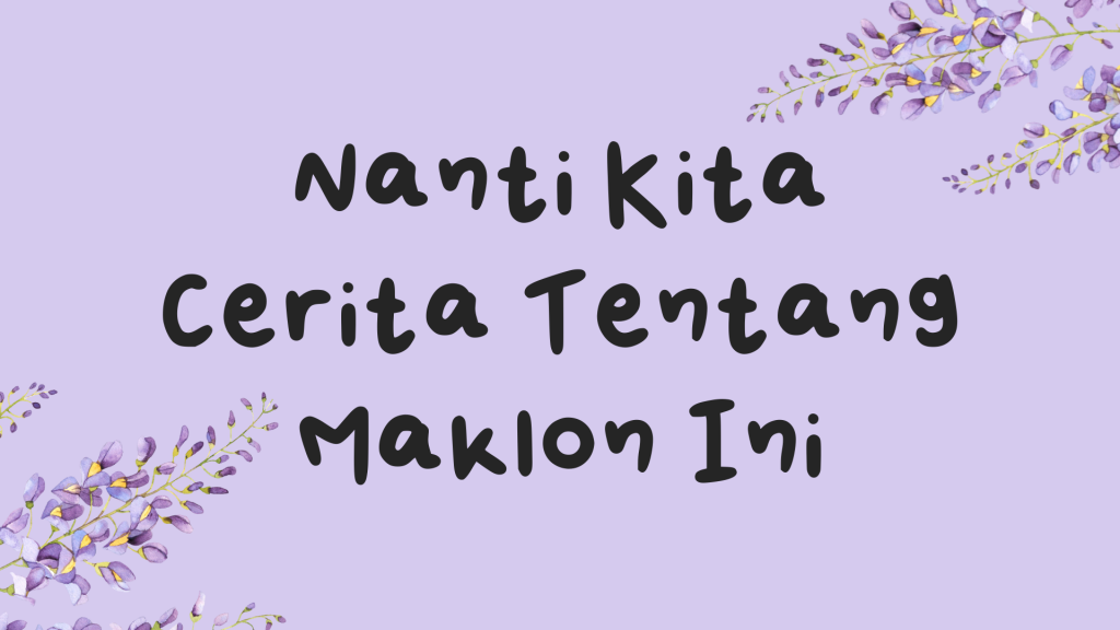 olahan minuman dari kolang kaling