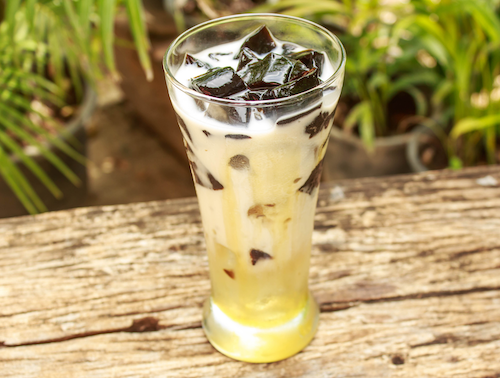 7 Kreasi Susu Kedelai Kekinian, Lezatnya Serasa Liburan 3 kreasi susu kedelai kekinian 7 Kreasi Susu Kedelai Kekinian, Lezatnya Serasa Liburan