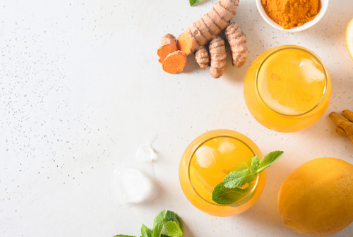 ramuan herbal sehatkan kewanitaan