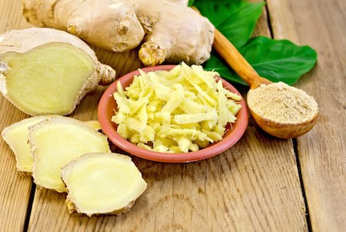 jamu penunjang nafsu makan