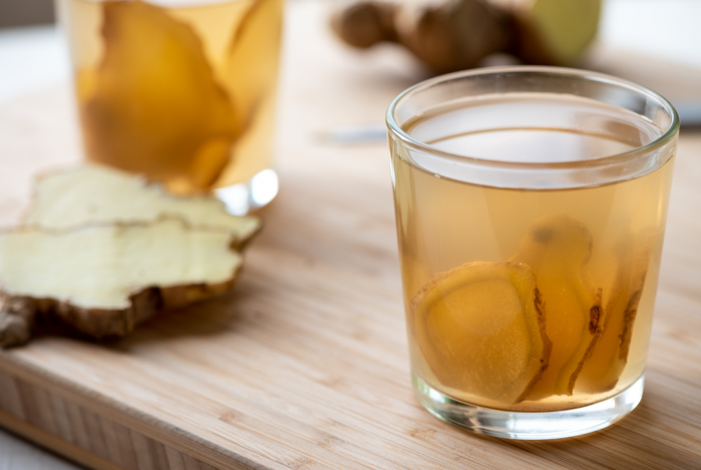minuman pencegah bau mulut